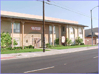 apartments in Carson, CA